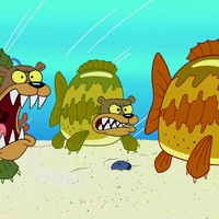 Sea Bear Encyclopedia Spongebobia Fandom
