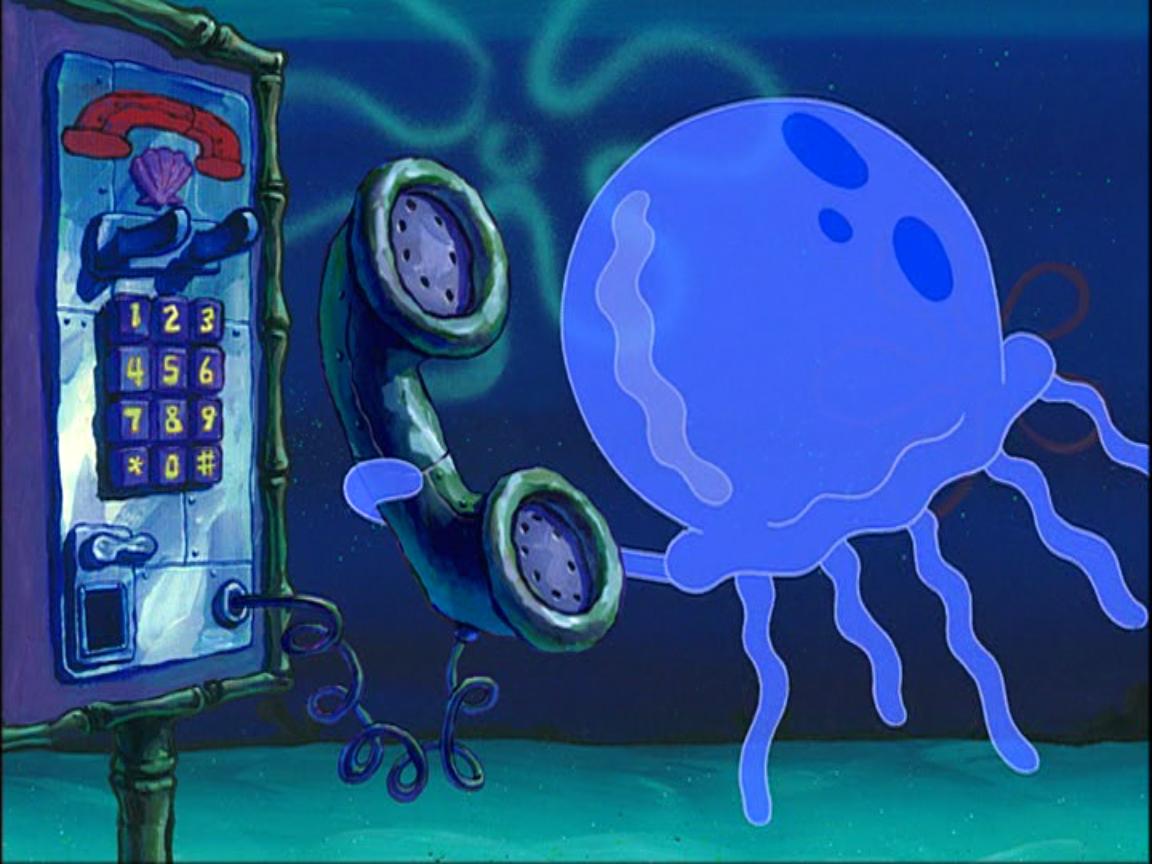 Roblox Spongebob Blue Jellyfish Location