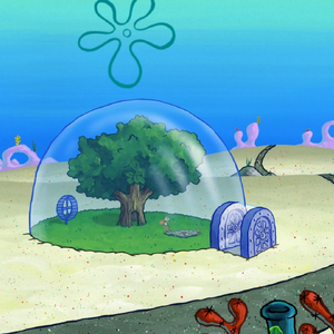 Rube Gallery Encyclopedia Spongebobia Fandom