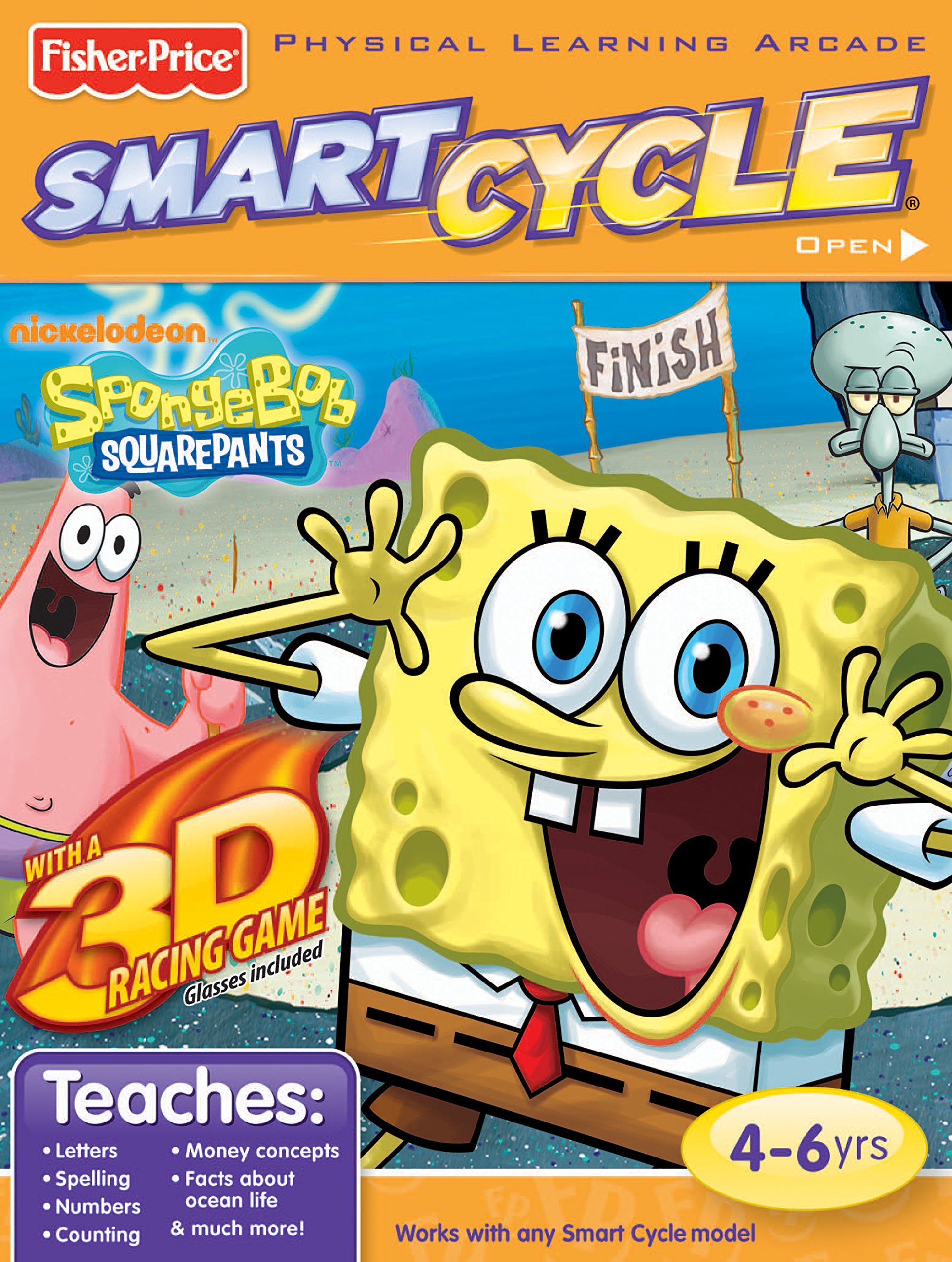 smart cycle