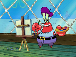Fear of a Krabby Patty 004