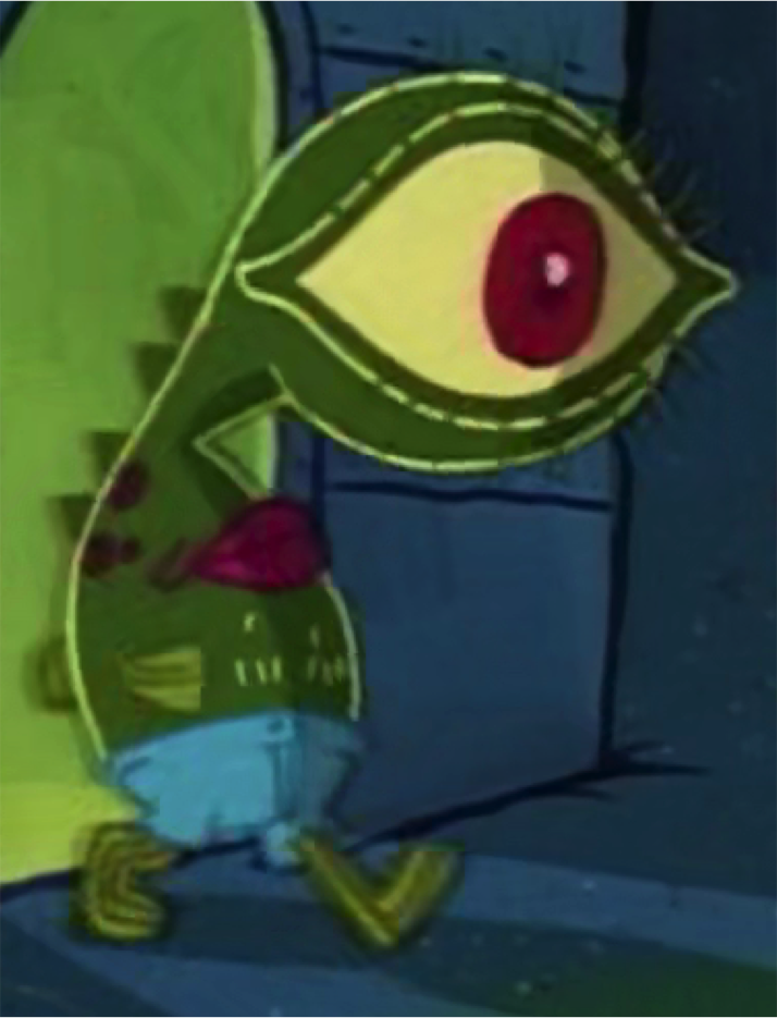 spongebob squarepants employee of the month rock bottom spongebob squarepants employee of the month rock bottom