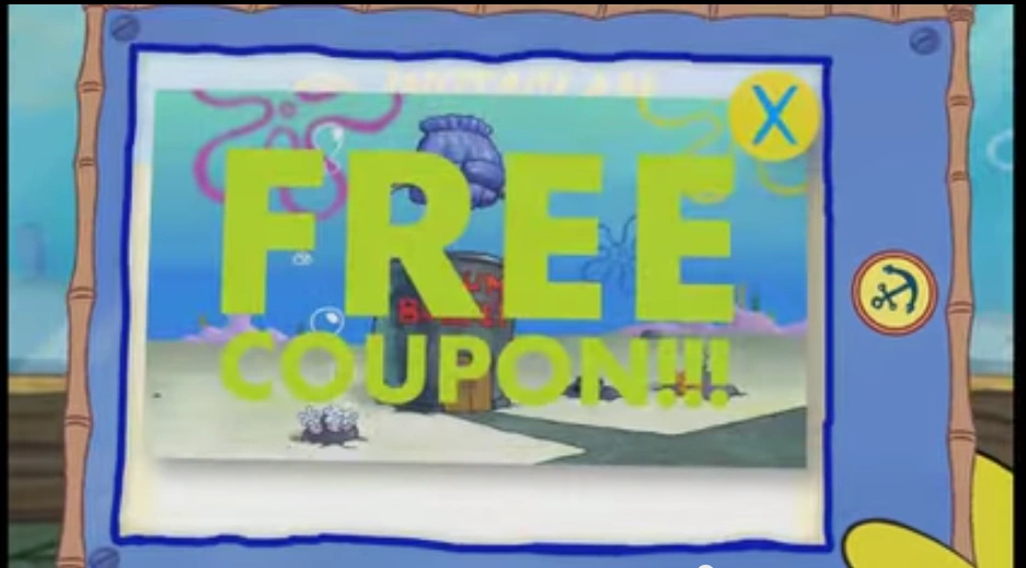 Chum Bucket/gallery/SpongeBob Checks His Instaclam Encyclopedia