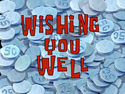 Wishing You Well