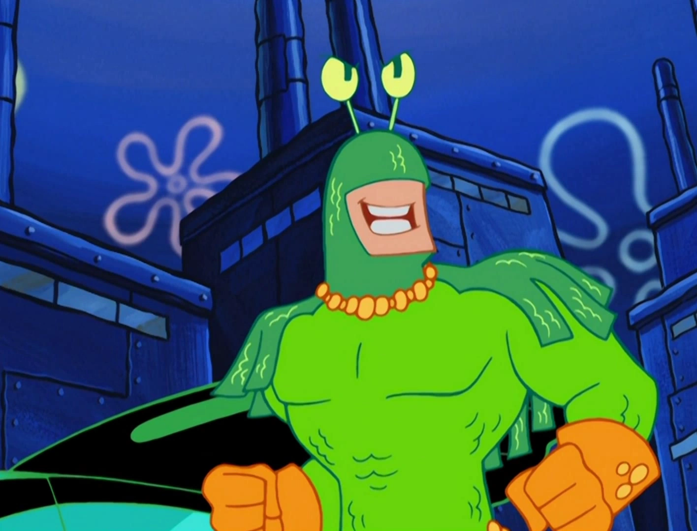 Image - Mermaid Man & Barnacle Boy VI The Motion Picture 002.png ...