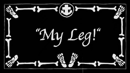 My Leg! 122