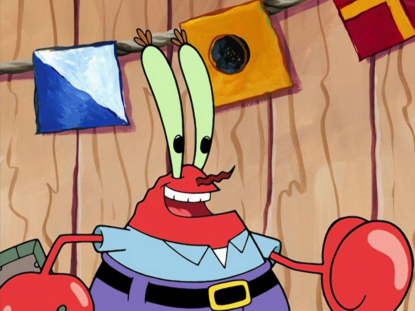 Image Shell of a Man 041.png Encyclopedia SpongeBobia FANDOM powered by Wikia