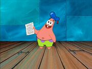 Sing a Song of Patrick 31