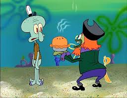 Dying for pie