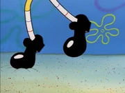 Karate Choppers Gallery Encyclopedia Spongebobia Fandom