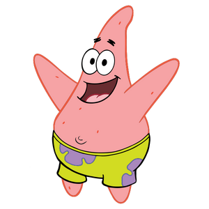 Patrick Star Gallery Encyclopedia Spongebobia Fandom