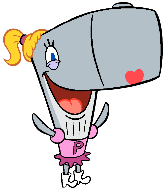 Pearl Krabsgallery Encyclopedia Spongebobia Fandom Powered By Wikia 