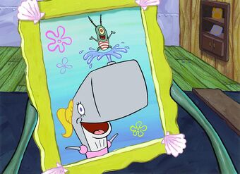 Pearl Krabs Encyclopedia Spongebobia Fandom