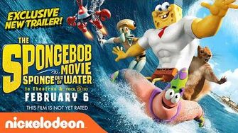 The Spongebob Movie Sponge Out Of Water Encyclopedia Spongebobia Fandom