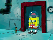 Welcome to the Chum Bucket 173