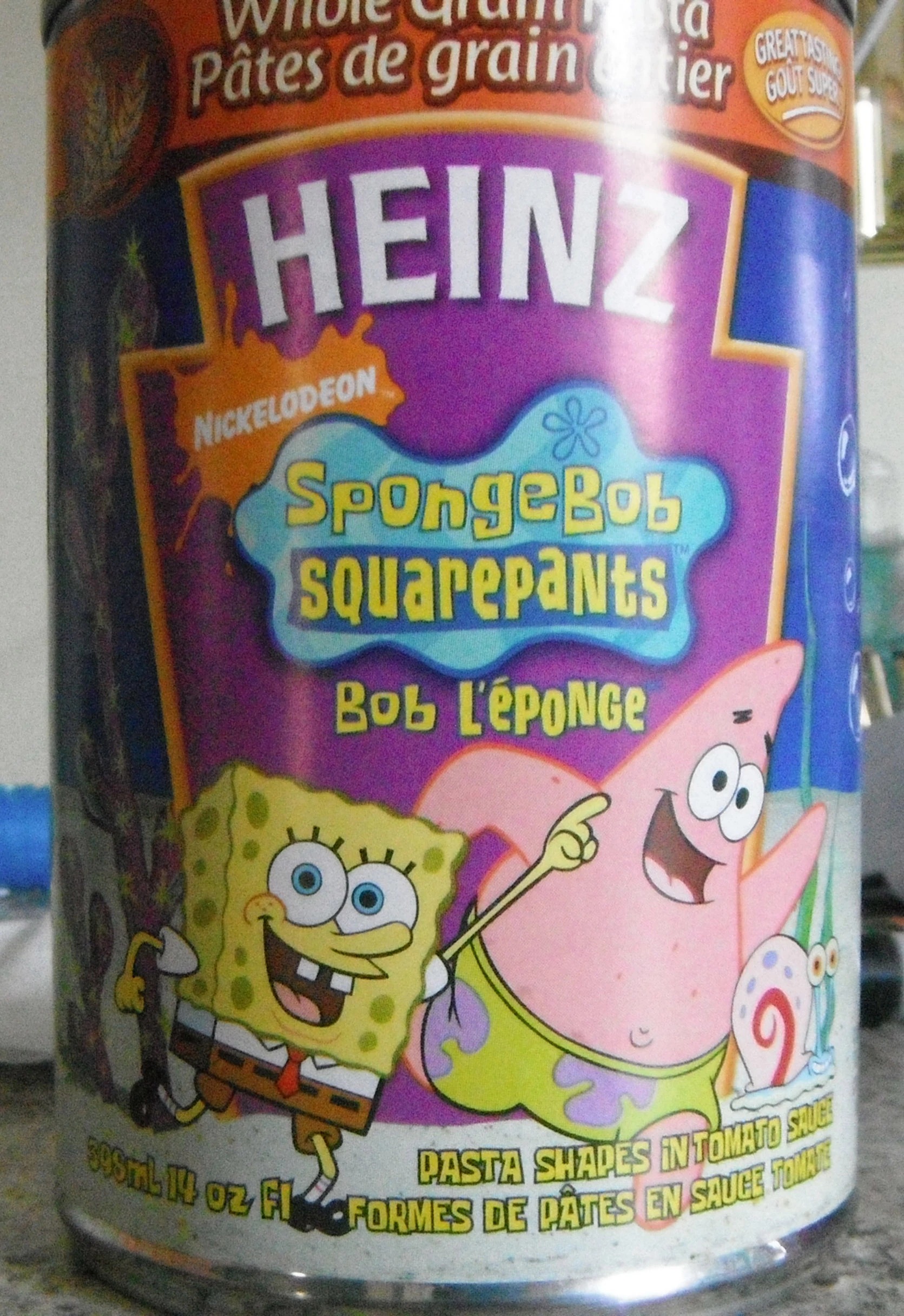 List of food and drink merchandise Encyclopedia SpongeBobia FANDOM