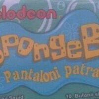 Spongebob Pantaloni Pătrați Encyclopedia Spongebobia Fandom