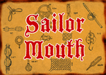 Sailor Mouth title card