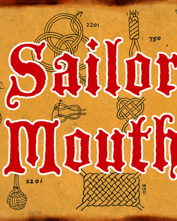 Sailor Mouth Transcript Encyclopedia Spongebobia Fandom