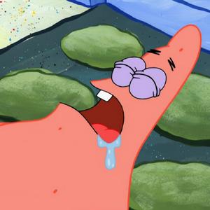 Patrick Star Gallery No Hat For Pat Encyclopedia Spongebobia