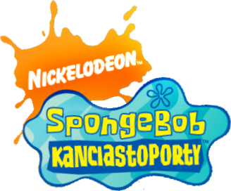 SpongeBob Kanciastoporty | Encyclopedia SpongeBobia | FANDOM powered by ...