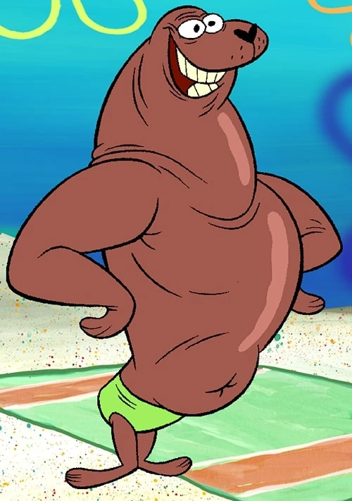 Craig Mammalton Encyclopedia SpongeBobia FANDOM powered by Wikia