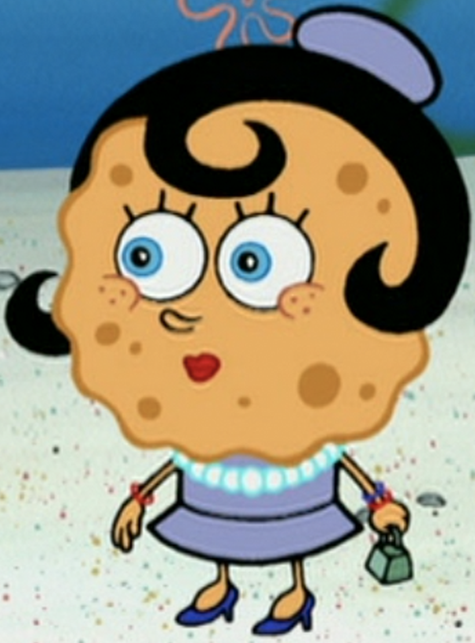 Margaret SquarePants | Encyclopedia SpongeBobia | FANDOM powered by Wikia