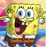 SpongebobWow!