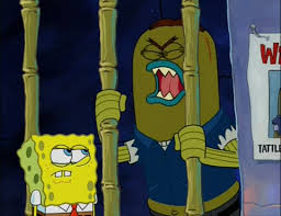 Download Gambar Spongebob Untuk Prank - Vina Gambar