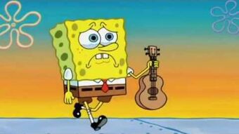 Blog Uchastnika Korch Moj Top10 Pesen Iz Gubki Boba Gubka Bob Kvadratnye Shtany Viki Fandom