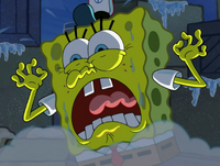 SpongeBob AAAAA!!!
