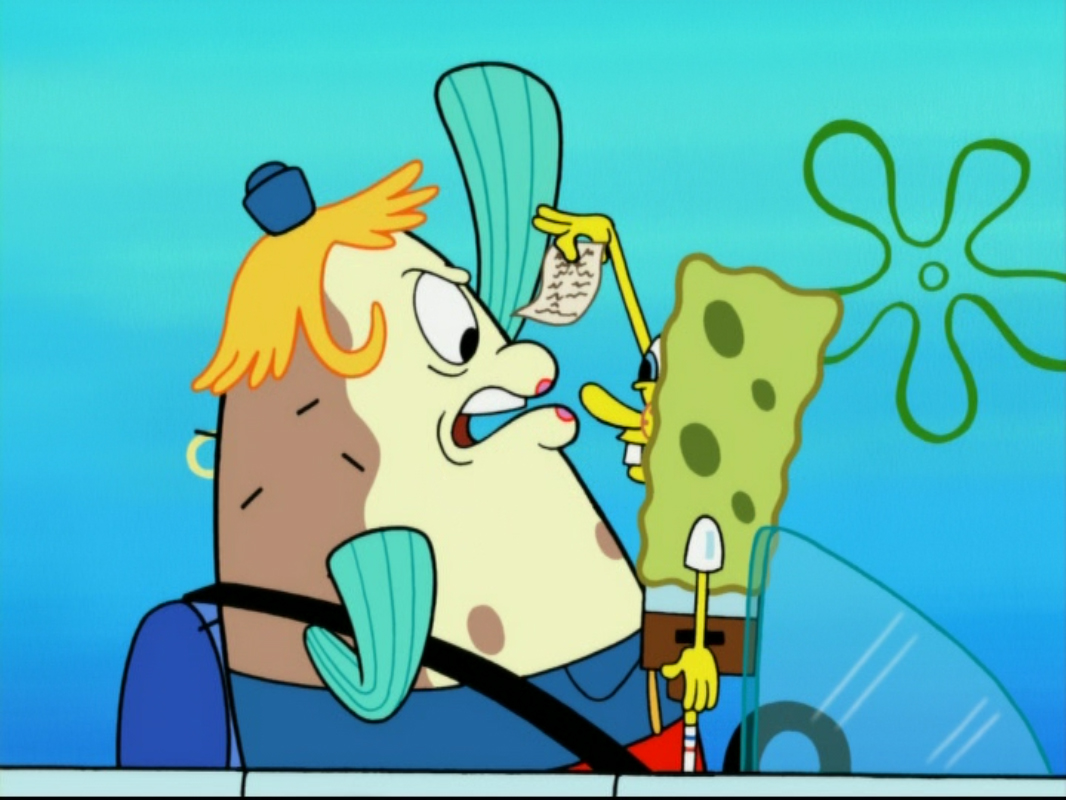 Image - Summer Job 022.jpg | Encyclopedia SpongeBobia | FANDOM powered