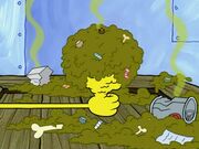 The Splinter 196