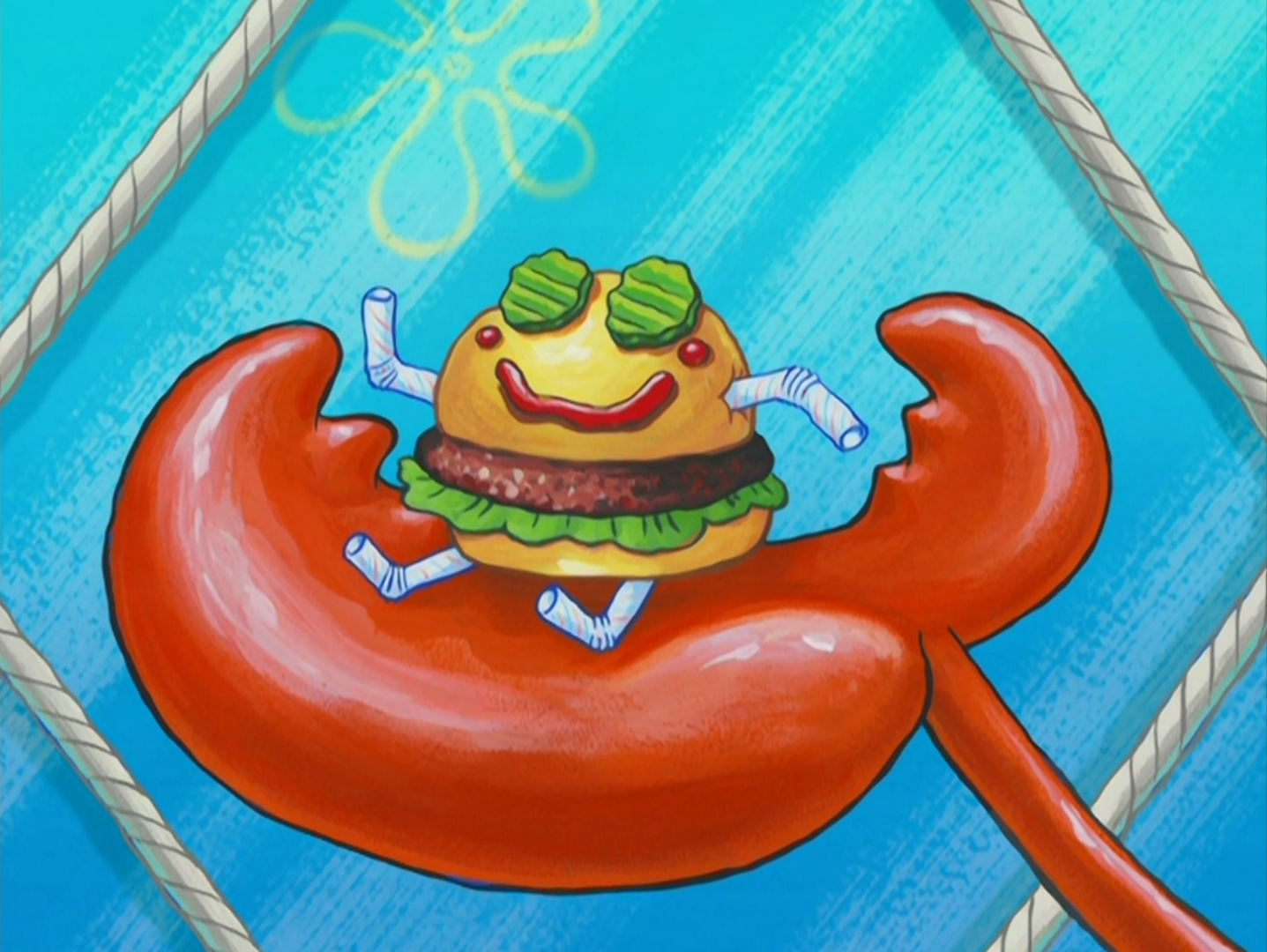 Krabby Patty Encyclopedia Spongebobia The Spongebob S - vrogue.co