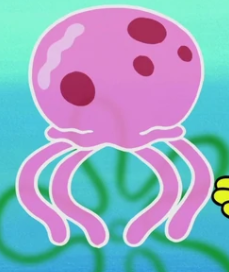 Jellyfish | Encyclopedia SpongeBobia | Fandom