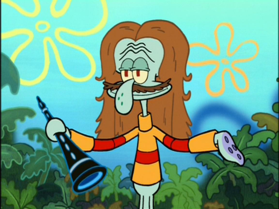 Kelpy G Encyclopedia SpongeBobia FANDOM Powered By Wikia