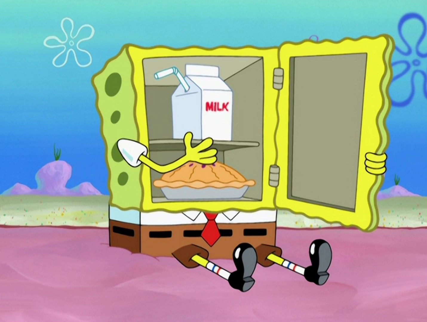 Milk/gallery Encyclopedia SpongeBobia Fandom