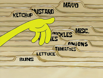 List Of Memes Encyclopedia Spongebobia Fandom