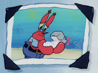 Eugene H Krabs Encyclopedia Spongebobia Fandom