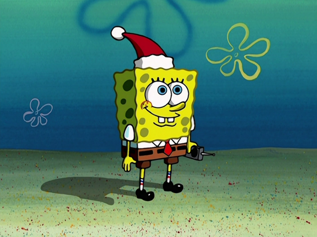 Image - Christmas Who 021.png | Encyclopedia SpongeBobia | FANDOM ...