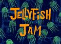 Jellyfish Jam title card