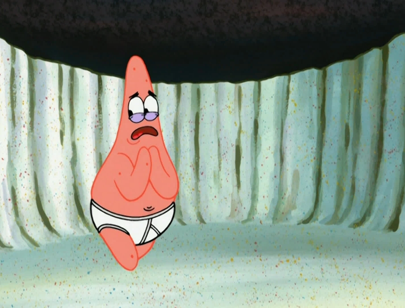 Pillow SpongeBob Encyclopedia SpongeBobia Fandom