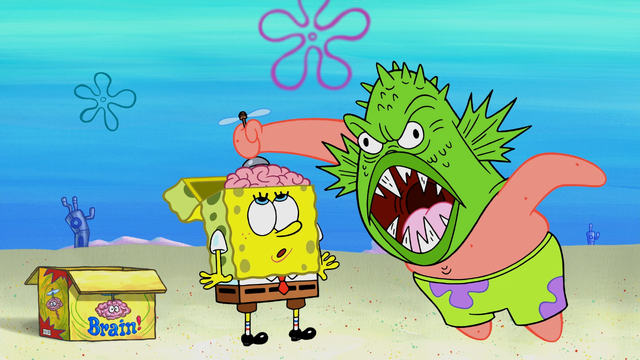 Image - Whirly Brains 043.png | Encyclopedia SpongeBobia | FANDOM ...