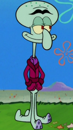 Squilliam