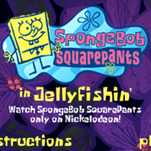 Spongebob Sketch Encyclopedia Spongebobia Fandom