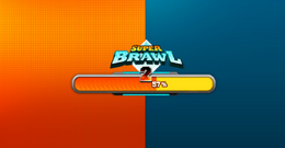 Super Brawl 2 Loading