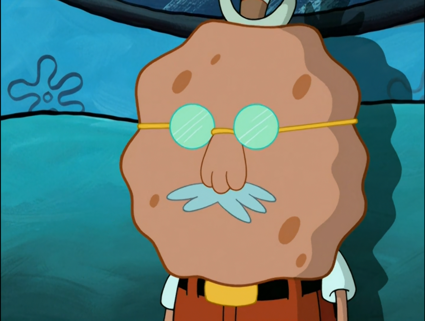 Harold SquarePants Encyclopedia SpongeBobia FANDOM Harold SquarePants Encyclopedia SpongeBobia FANDOM