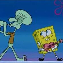 Bob Esponja European Spanish Encyclopedia Spongebobia Fandom