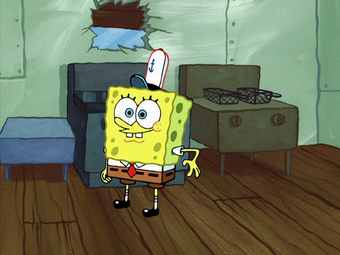 Krabby Patty Encyclopedia Spongebobia Fandom