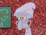 Squidward the Unfriendly Ghost 084